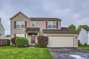 5397 Jack Russell Way, Columbus, OH 43232 - Photo 1