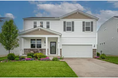 5907 Seffner Drive, Westerville, OH 43081 - Photo 1