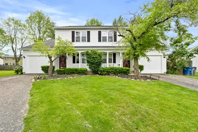 2249-2251 Pinion Place, Reynoldsburg, OH 43068 - Photo 1