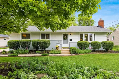 2306 Eastcleft Drive, Upper Arlington, OH 43221 - Photo 1