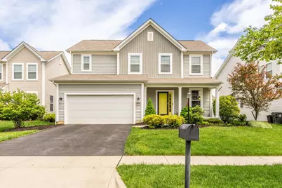 4956 Black Sycamore Drive, Columbus, OH 43231 - Photo 1