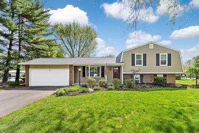 6620 McVey Boulevard, Columbus, OH 43235 - Photo 1