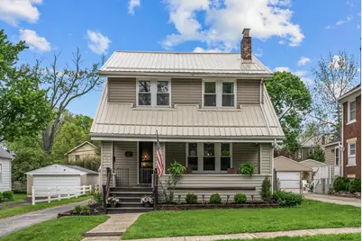 202 Northridge Road, Columbus, OH 43214 - Photo 1