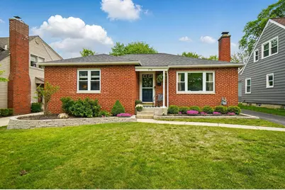 174 E Dominion Boulevard, Columbus, OH 43214 - Photo 1