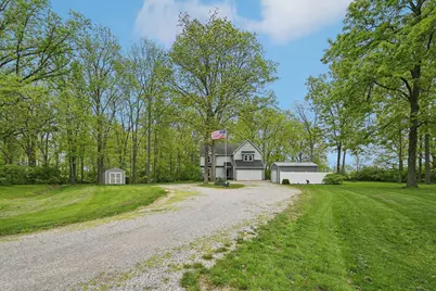 17644 Echo Drive, Marysville, OH 43040 - Photo 1