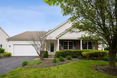 4256 Landhigh Lakes Drive, Powell, OH 43065 - Photo 1