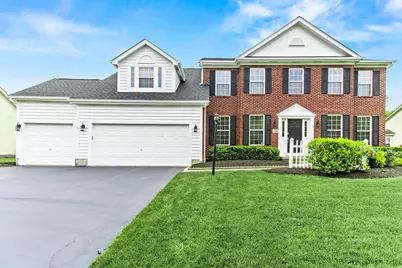 2668 Skelton Lane, Blacklick, OH 43004 - Photo 1