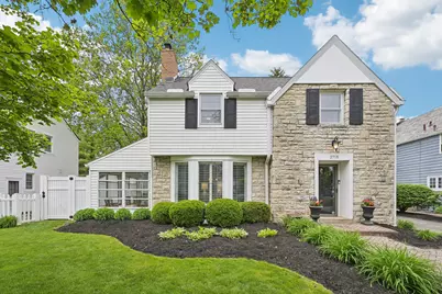 2715 York Road, Upper Arlington, OH 43221 - Photo 1