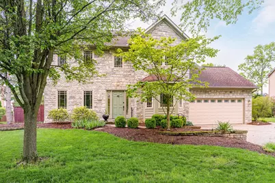 135 Juniper Avenue, Westerville, OH 43081 - Photo 1