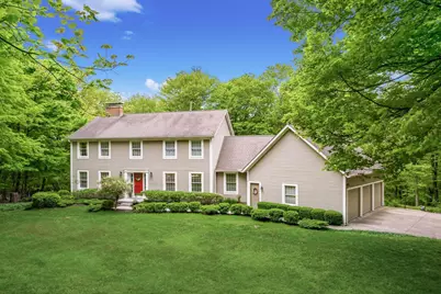 395 Fern Hill Drive, Granville, OH 43023 - Photo 1
