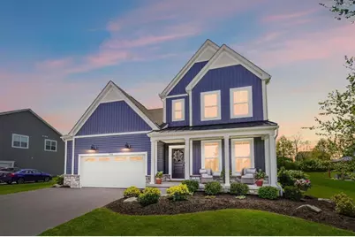 1994 Whitehill Drive, Delaware, OH 43015 - Photo 1