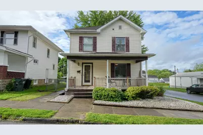 1200 Blaine Avenue, Cambridge, OH 43725 - Photo 1
