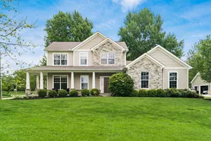 10394 Center Village Rd, Galena, OH 43021 - Photo 1