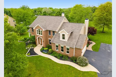 5098 Cascade Drive, Powell, OH 43065 - Photo 1