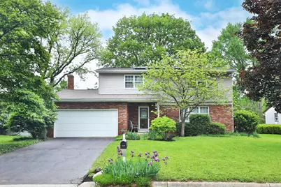 1262 Pepperell Drive, Columbus, OH 43235 - Photo 1