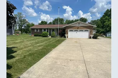6580 Davis Road, Hilliard, OH 43026 - Photo 1