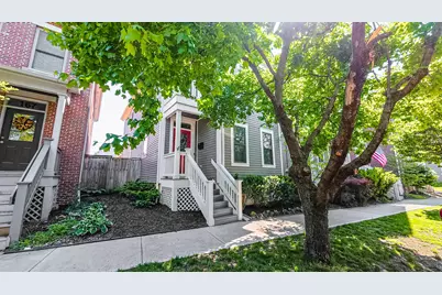 163 E 3rd Avenue, Columbus, OH 43201 - Photo 1