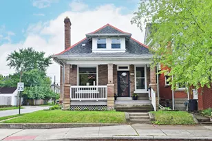 459 E Whittier St, Columbus, OH 43206 - Photo 1