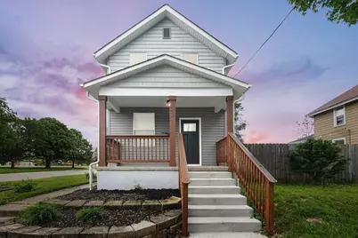 527 E Welch Avenue, Columbus, OH 43207 - Photo 1