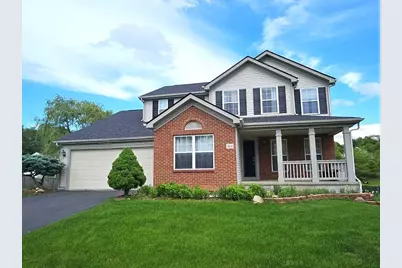 464 Highbanks Valley Drive, Newark, OH 43055 - Photo 1
