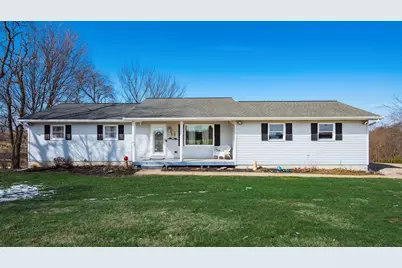 3890 Township Road 70 NW, Somerset, OH 43783 - Photo 1