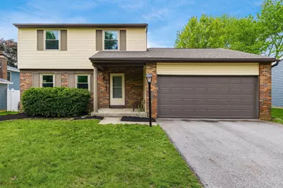 1137 Discovery Drive, Columbus, OH 43085 - Photo 1