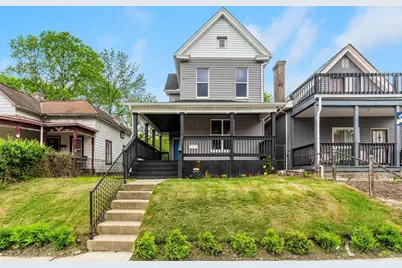 581 Kelton Avenue, Columbus, OH 43205 - Photo 1