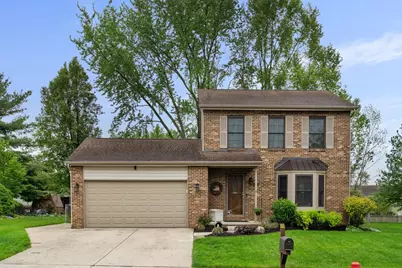 460 Lytton Way, Columbus, OH 43230 - Photo 1