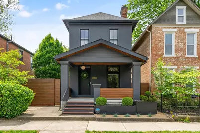 363 E Kossuth Street, Columbus, OH 43206 - Photo 1