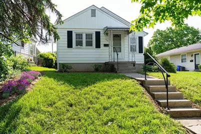 832 Oxley Road, Columbus, OH 43212 - Photo 1