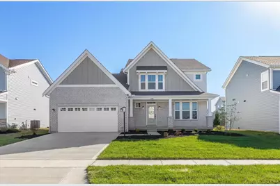 12280 Pleasant View Drive, Pickerington, OH 43147 - Photo 1