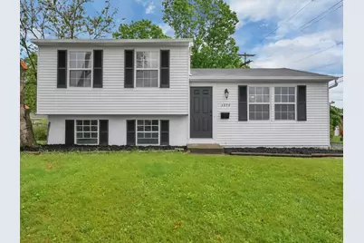 2974 Whitlow Road, Columbus, OH 43232 - Photo 1