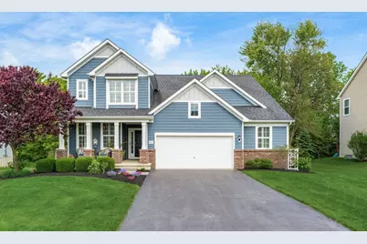 11755 Daventry Drive NW, Pickerington, OH 43147 - Photo 1