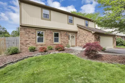 2173 Olde Sawmill Boulevard, Dublin, OH 43016 - Photo 1