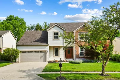 3604 Nightspring Court, Hilliard, OH 43026 - Photo 1