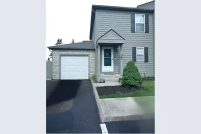 4003 Parkcove Drive #15A, Columbus, OH 43230 - Photo 1