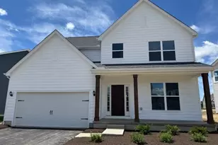 121 Sienna Glenn Dr, Lewis Center, OH 43035 - Photo 1