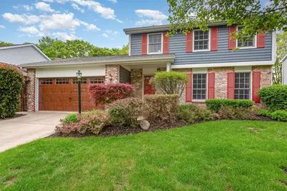 7180 Schoolcraft Drive, Dublin, OH 43017 - Photo 1