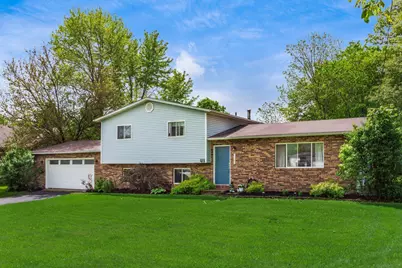 1340 W Choctaw Drive, London, OH 43140 - Photo 1