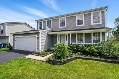 5199 Goldfield Drive, Hilliard, OH 43026 - Photo 1