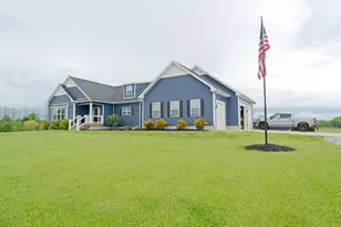 3464 S County Line Rd, Johnstown, OH 43031 - Photo 1