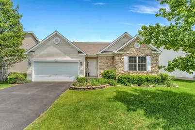 444 Saffron Drive, Sunbury, OH 43074 - Photo 1