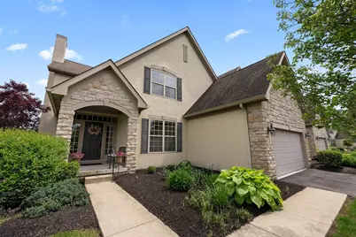 6755 Arbor View Court, Powell, OH 43065 - Photo 1