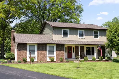 1837 Chimney Hill Court, Reynoldsburg, OH 43068 - Photo 1