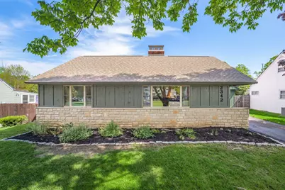 2342 Shrewsbury Road, Columbus, OH 43221 - Photo 1