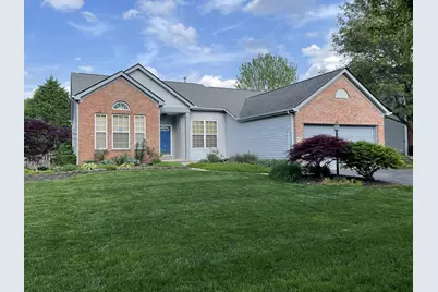 4378 Brickwood Drive, Hilliard, OH 43026 - Photo 1