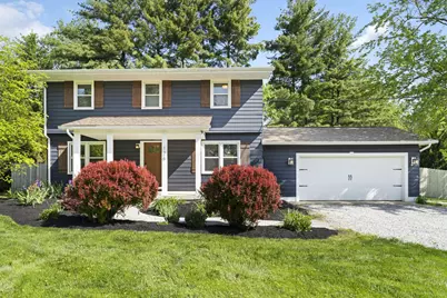 126 W Hiawatha Drive, Powell, OH 43065 - Photo 1