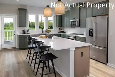 328 Pinnate Lane #Lot 1203, Westerville, OH 43082 - Photo 1