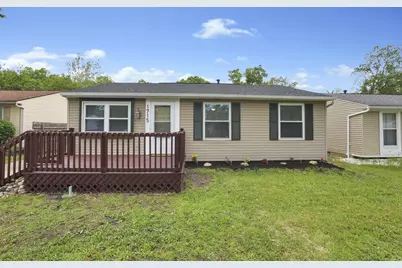 1715 Winding Hollow Drive, Columbus, OH 43223 - Photo 1