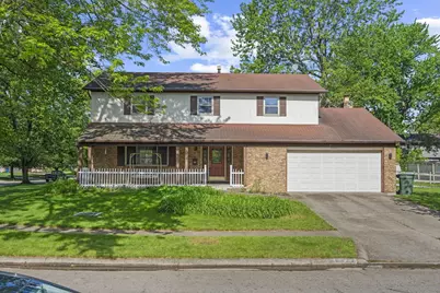 6329 Birkewood Street, Columbus, OH 43229 - Photo 1